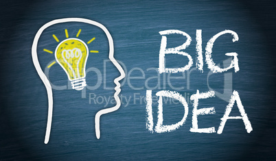 Big Idea