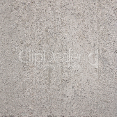 Light concrete panel