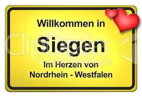 Willkommen bei uns