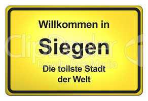 Willkommen bei uns