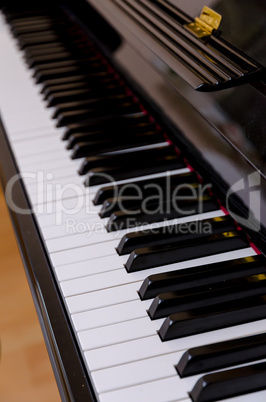 piano