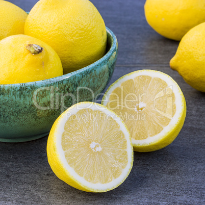 lemons