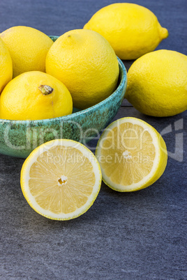 lemons