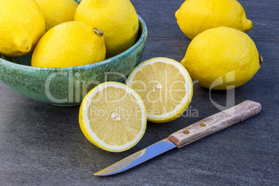 lemons