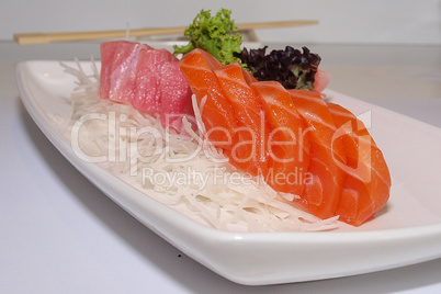 Sashimi