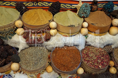 egypt sice market