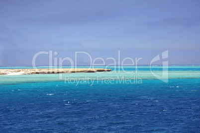 lovely atoll