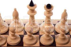 The chess