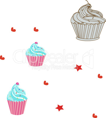 cupcake_blue