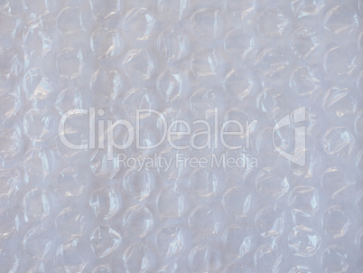 Bubblewrap