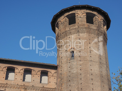 Palazzo Madama Turin