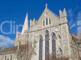 Christ Church Dublin