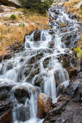 Waterfall