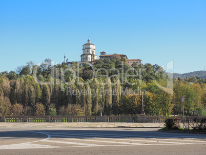 Cappuccini Turin