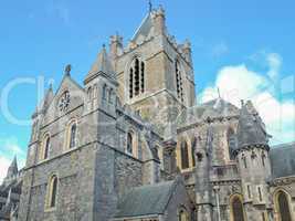 Christ Church, Dublin