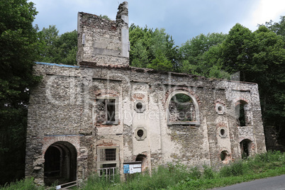 church of Saint Apollonia