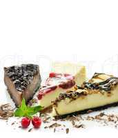 Cheesecake