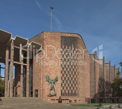 Coventry Cathedral