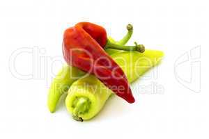 Peppers