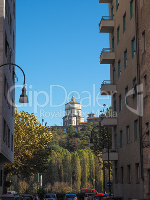 Cappuccini Turin