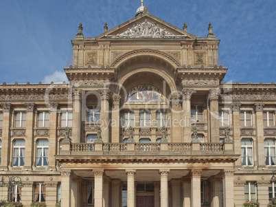 Victoria Square, Birmingham