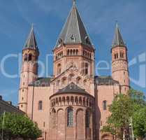 Mainz Cathedral