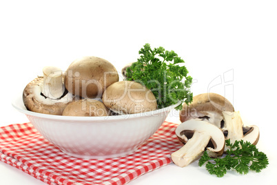 Champignons