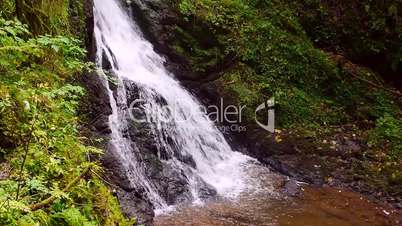 wasserfall