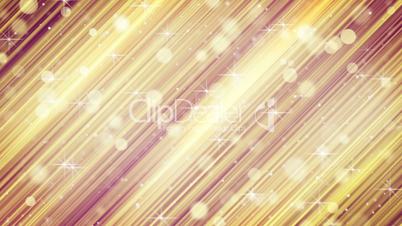 bokeh and glares loopable background