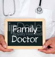 Family Doctor