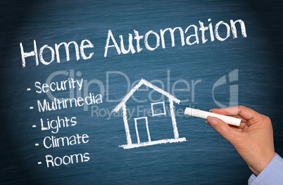 Home Automation