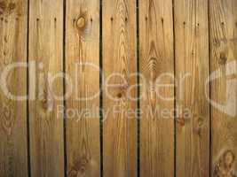 Background from boards of  wooden fence