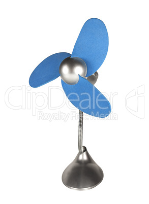 Portable fan