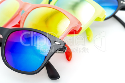 Few Very Bright Sunglasses Eyewear