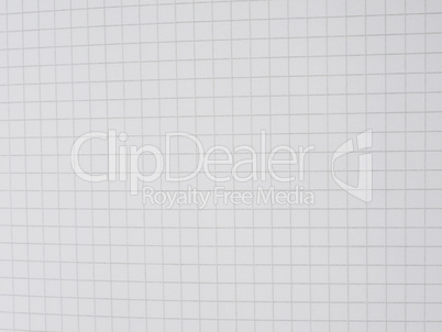 Blank paper Blank paper
