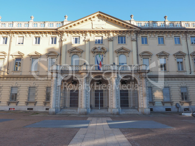 Conservatorio Verdi Turin Italy