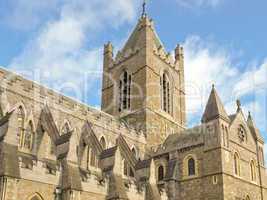 Christ Church Dublin