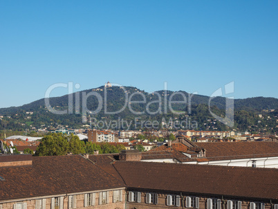 Basilica di Superga Turin