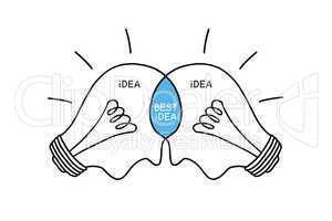 Bulbs Concept Best Idea