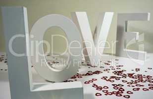 love