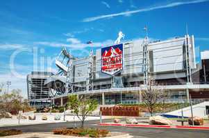 Sports Authority Field at Mile High in Denver