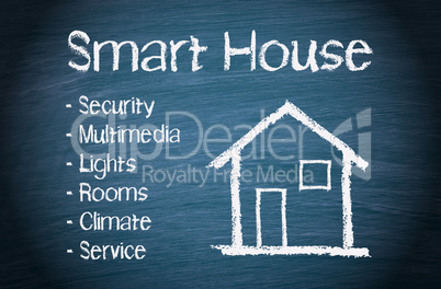 Smart House