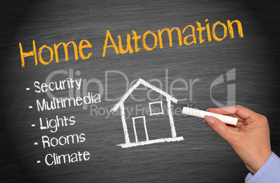 Home Automation