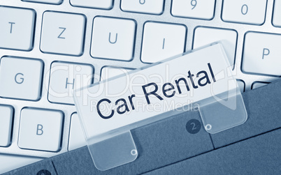 Car Rental