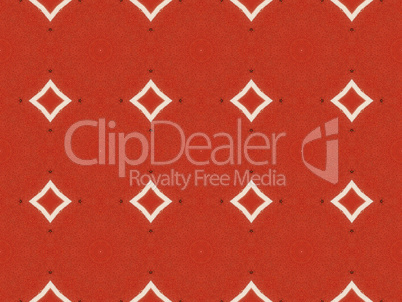 Ethnic pattern. Abstract kaleidoscope  fabric design.