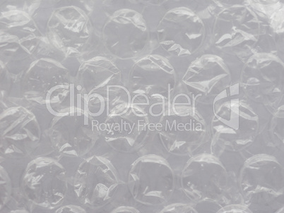 Bubblewrap background