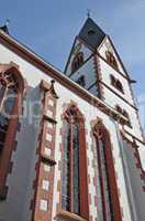 Evangelische Kirche in Kirn