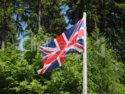 UK Flagge