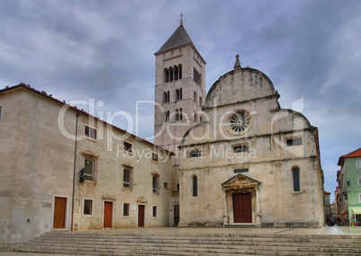 Zadar Sv Marija 01