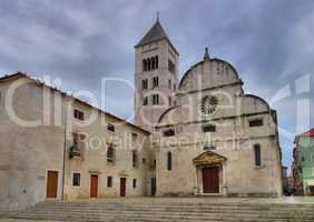 Zadar Sv Marija 01